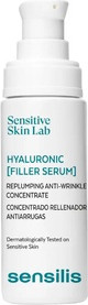 Serum Sensilis Anti-Aging Hyaluronic Filler
