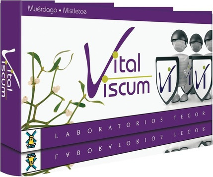 Tegor Vital Kapseln