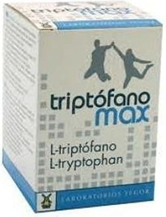 Триптофан Макс 14 саше от Tegor