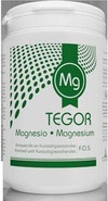 Powder Tegor Magnesio Powder