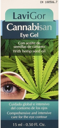 Eye Gel Lavigor