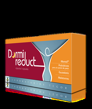 Tegor Vitamin Supplement