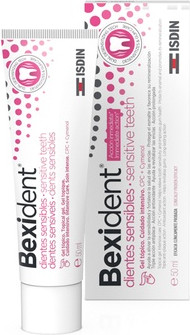 Dental Gel ISDIN Bexident Sensitive Teeth