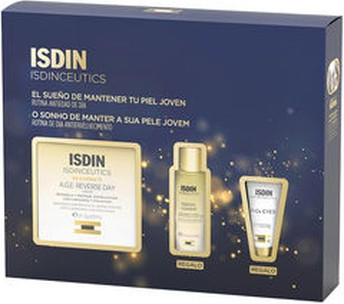Cream Isdinceutics Age Reverse Day Anti-Aging Cream