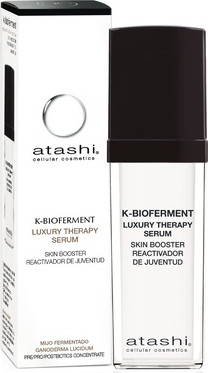 Serum Atashi Atashi K-Bioferment Therapy Luxury