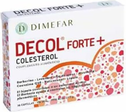 Capsules Dimefar Vitamin Serum