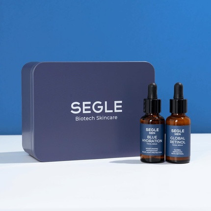 Anti-Aging Serum Segle Clinical