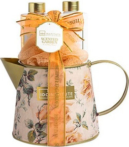 Diffuser Set Idc Institute Scented Garden