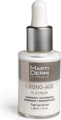 Serum Martiderm Kronoage Anti-Aging Gesichtsserum