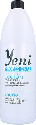 Lotion Yesil Kalte Bandagen