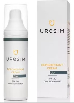 Day Cream Uresim