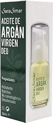 Pure Argan Oil SaraSimar