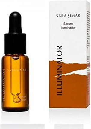 Serum SaraSimar SS Illuminating Serum