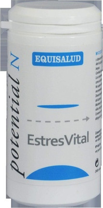 Kapseln Equisalud Estresvital