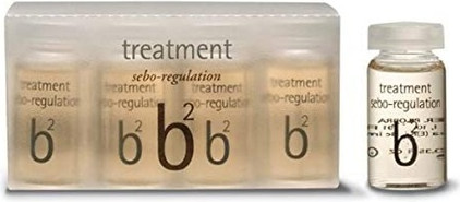 Средство от прыщей и черных точек Broaer B2 Treatment Sebo-Regulation