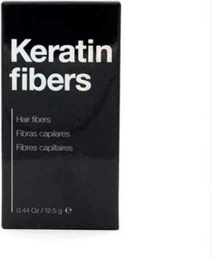 Hair Fibers The Cosmetic Republic