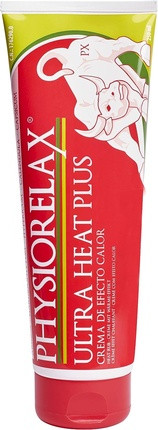 Wärmende Creme Physiorelax Physiorelax