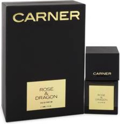 Парфюмерная вода Carner Barcelona Rose & Dragon