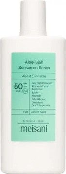 Sunscreen Serum Miin Cosmetics