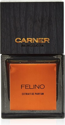 Eau De Parfum Carner Barcelona