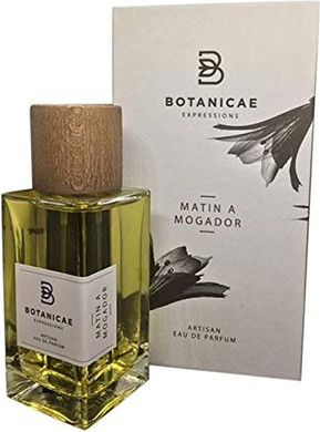 Eau de Parfum Botanicae Matin a Mogador