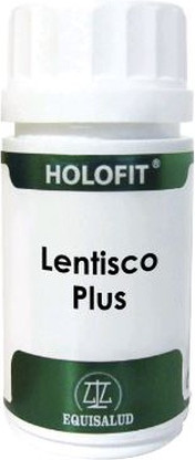 Holofit Lentisco Plus 50 Kapseln