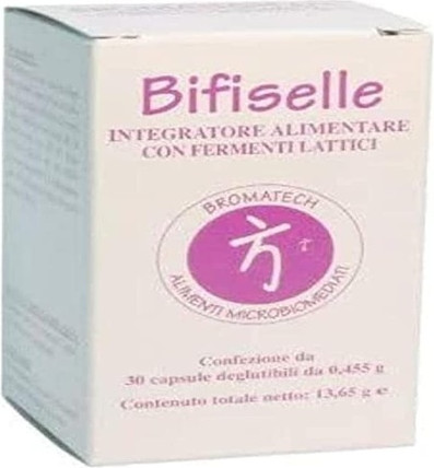 Витамин Bromatech BIFISELLE