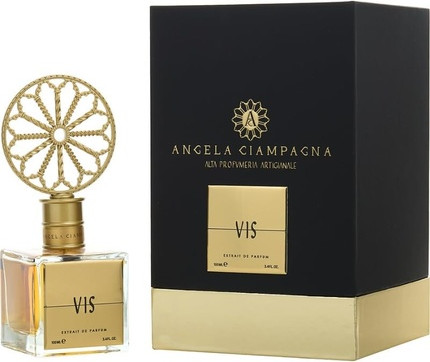 Extrait De Parfum Angela Ciampagna Vis