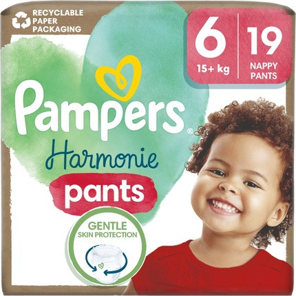 Pampers Windelhosen