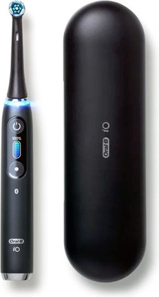 Elektrische Zahnbürste Oral-B