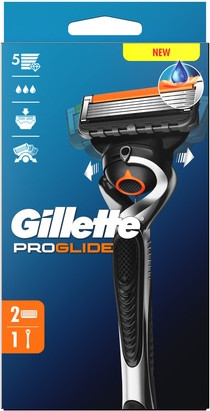Станок бритвенный ручной Gillette Fusion5 Proglide