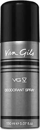 Deodorant Spray Van Gils