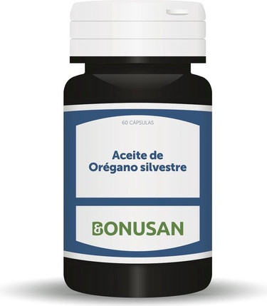 Kapseln Bonusan Vitamin Serum