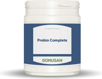 Порошок Bonusan Prebio Complete