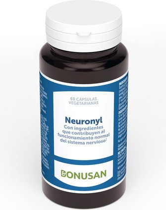 Капсулы Bonusan