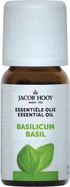 Базилика Эфирное Масло Jacob Hooy