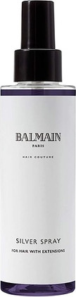 Eau De Toilette Balmain Silver Spray
