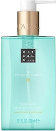 Handgel Rituals The Ritual Of Karma