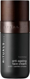 Anti-Aging Gesichtscreme Rituals The Ritual Of Homme