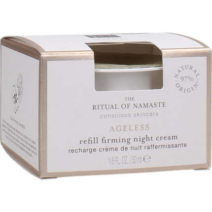 Nachtcreme Rituals Namaste