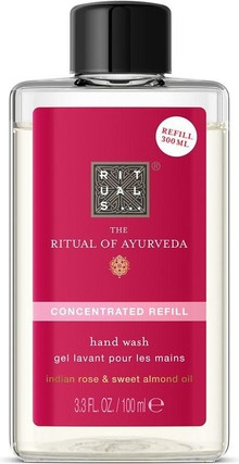 Hand Wash Concentrate Refill Rituals The Ritual Of Ayurveda