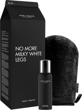 Face Self-Tanner Spray Marc Inbane