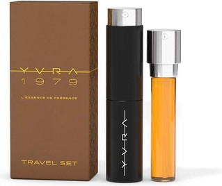 Eau De Parfum Yvra L'Essence De Presence II