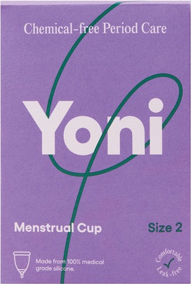 Menstruationstasse Yoni Yoni Care