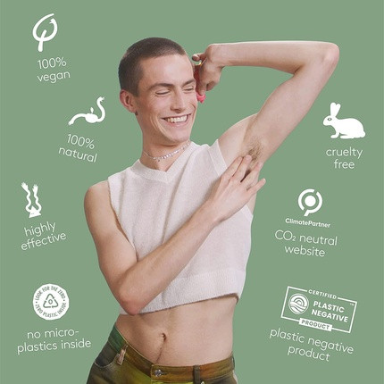 Deo-Creme Nuud