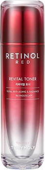 Toner Tony Moly Anti-Aging Skin Tonic
