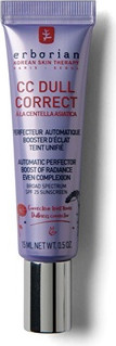Tinted Day Cream Erborian Cc Cream Dull Correct With Spf 25