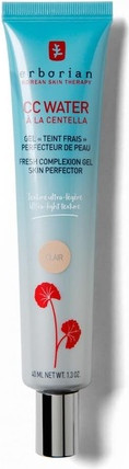 Tinted Day Cream Erborian