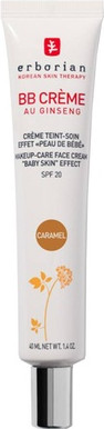 Tinted Day Cream Erborian