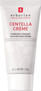 Moisturiser Face Cream Erborian Centella